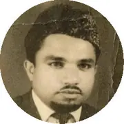 Movlavi U.M. Thaseen