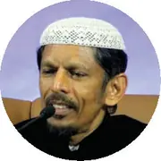 Usthaz Rasheed Hajjul Akber